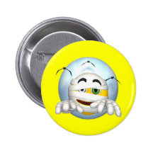 Mummy Buttons