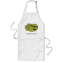 Mummy Egypt Aprons