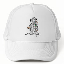 Mummy hats