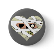 Mummy Heart Face buttons