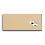 Mummy Heart Face Envelopes