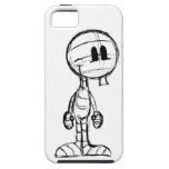 Mummy iPhone case iPhone 5 Cases