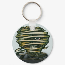 Mummy keychains