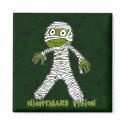 Mummy Magnet