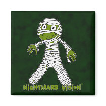 Mummy Magnet