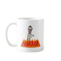 Mummy Coffee Mug
