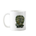 Mummy mugs by FunGraphix Mummy mugs