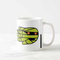 Mummy mug