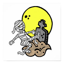 Mummy posters