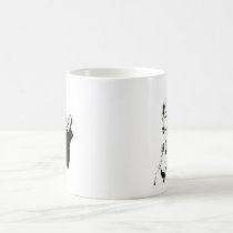 Mummy Screaming mugs