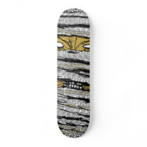 MUMMY! SKATE DECKS