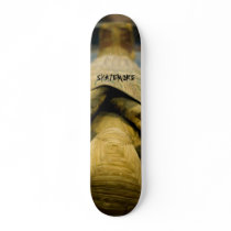Mummy SKATEMORE Skateboard