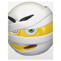 mummy smiley letterhead by SmileyFaceStore mummy smiley letterhead