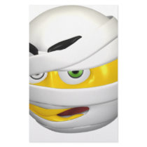 mummy smiley stationery by SmileyFaceStore mummy smiley stationery