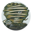 Mummy stickers by FunGraphix Mummy stickers