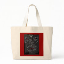 Mummy Trick-or-Treat Bag bags