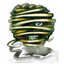 Mummy shirt