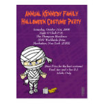 Mummy Wants To Dance Postcard