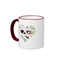 mummyheart, mummyheart mugs by JKcoder mummyheart, mummyheart mugs