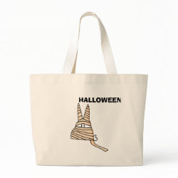 mummyilly, HALLOWEEN bag