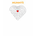 MUMMYS t-shirts