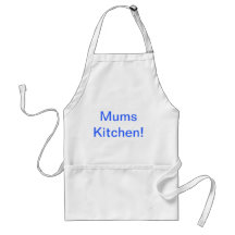 Mums Apron!