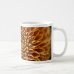 Mums Flower Big Yellow Mugs