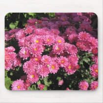 Mums in a Garden mousepads