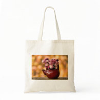 Mums in a Teapot Photo Tote Bag