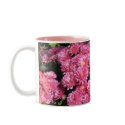 Mums in the Garden mugs by DonnaGrayson_Photos Mums in the Garden mugs