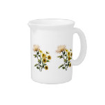 Mums Medley Drink Pitcher