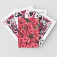 Mums Poker Cards