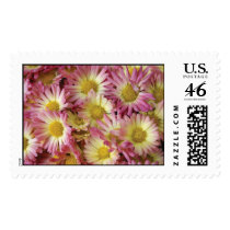 Mums stamps