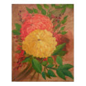 Mums posters by cinlaw Mums posters