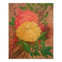 Mums posters