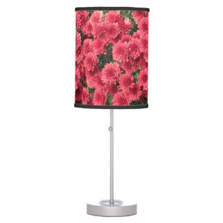 Mums Table Lamp