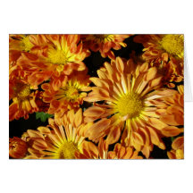 Mum's the Word Greeting Card