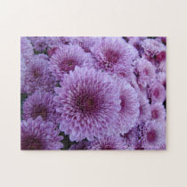 Mums the Word! puzzles