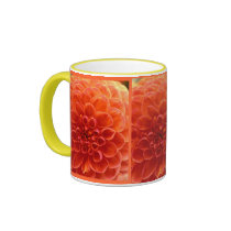 Mums the word mugs