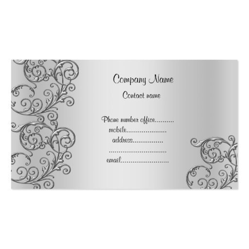 MUMSBUBSNGRUBS BUSINESS CARD (front side)
