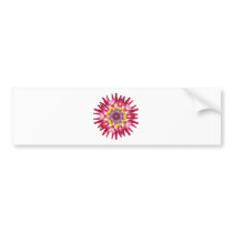 MumStar 5 Bumper Sticker