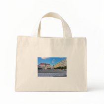 Munchen architecture bag