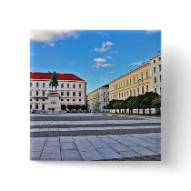 Munchen architecture button