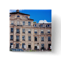 Munchen architecture pin