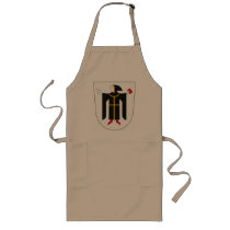Munchen Coat of Arms Apron