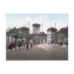München Isartor Post Card