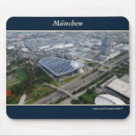 München mousepad