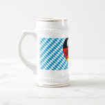 München Oktoberfest 2011 Germany Bierkrug Mug