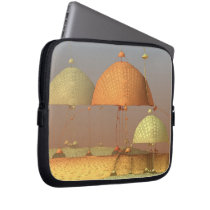 Munchers4 Laptop Sleeve laptop sleeves