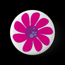 Munchkin Daisy Buttons buttons